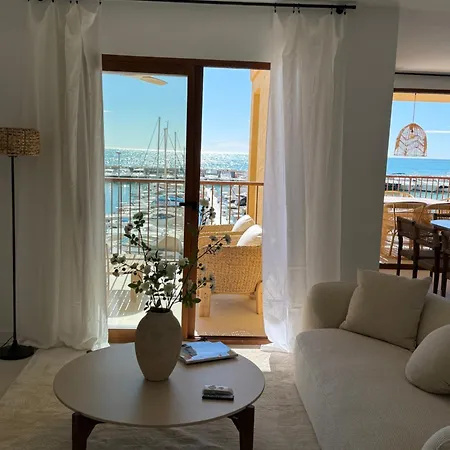 Altea Luxury - Blue Pearl Apartament *