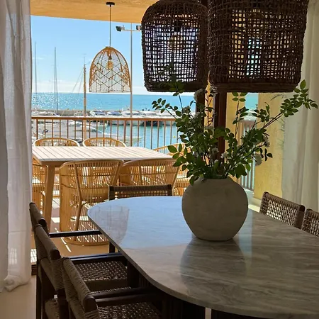 Altea Luxury - Blue Pearl Altea la Vieja
