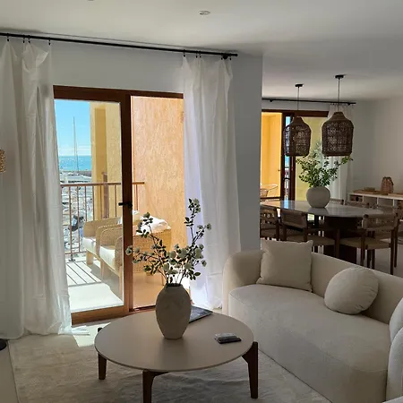 Apartament Altea Luxury - Blue Pearl *