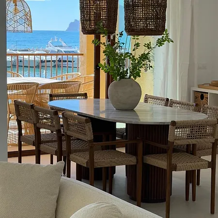 Apartament Altea Luxury - Blue Pearl Altea la Vieja