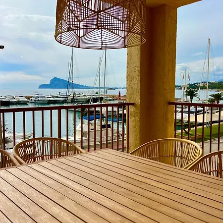 Apartament Altea Luxury - Blue Pearl Altea la Vieja