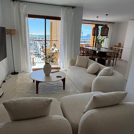 Altea Luxury - Blue Pearl *
