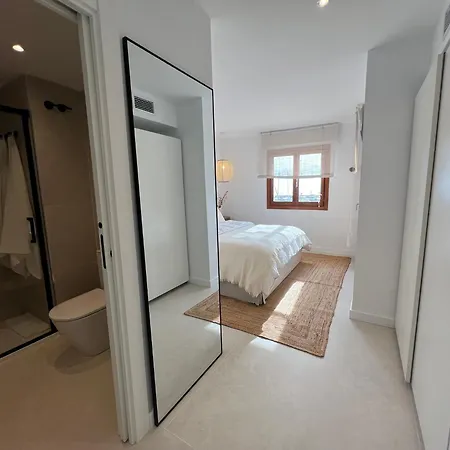 Apartament Altea Luxury - Blue Pearl *