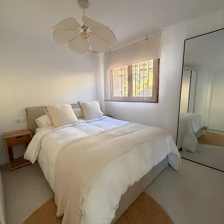 Altea Luxury - Blue Pearl * Altea la Vieja