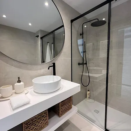 Altea Luxury - Blue Pearl Apartament *
