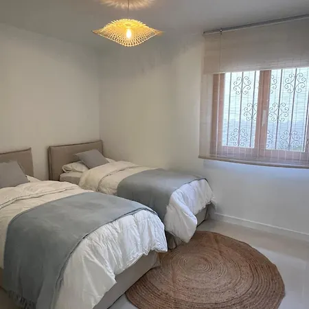 Apartament Altea Luxury - Blue Pearl Altea la Vieja