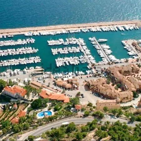 Apartament Altea Luxury - Blue Pearl Altea la Vieja