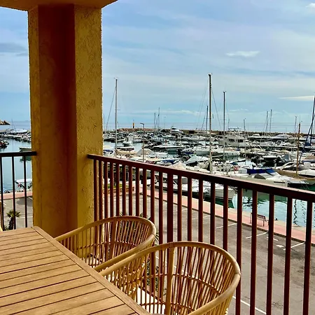 Altea Luxury - Blue Pearl Διαμέρισμα