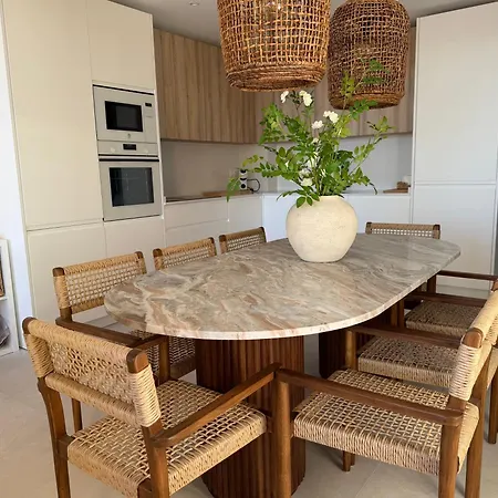 Altea Luxury - Blue Pearl Διαμέρισμα Altea la Vieja
