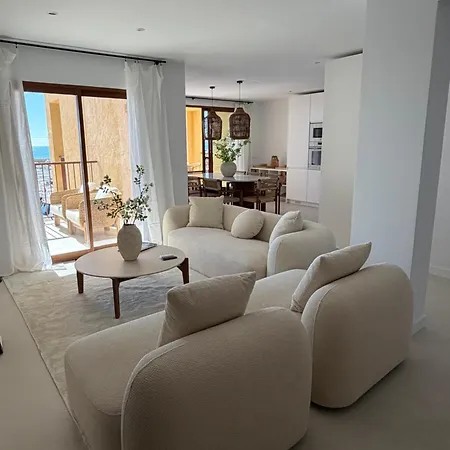 Altea Luxury - Blue Pearl * Altea la Vieja