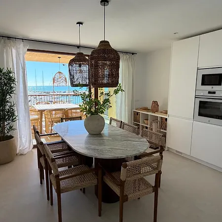 Altea Luxury - Blue Pearl Διαμέρισμα