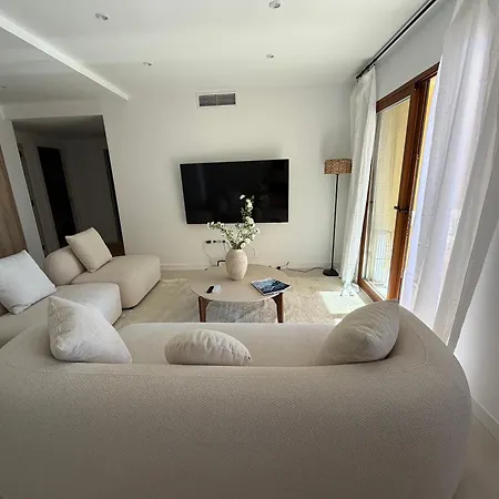 Altea Luxury - Blue Pearl Διαμέρισμα Altea la Vieja