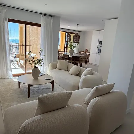 Altea Luxury - Blue Pearl Διαμέρισμα