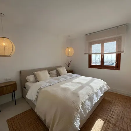 Διαμέρισμα Altea Luxury - Blue Pearl