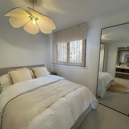 Altea Luxury - Blue Pearl Διαμέρισμα Altea la Vieja