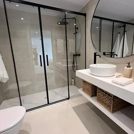 Διαμέρισμα Altea Luxury - Blue Pearl *