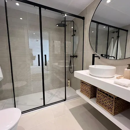 Altea Luxury - Blue Pearl Altea la Vieja