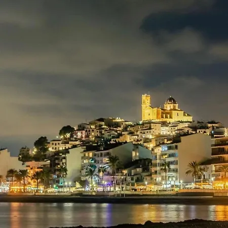 Διαμέρισμα Altea Luxury - Blue Pearl Altea la Vieja
