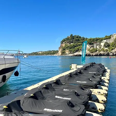 Διαμέρισμα Altea Luxury - Blue Pearl
